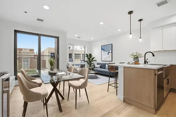 457 W Broadway #203, Boston, MA 02127