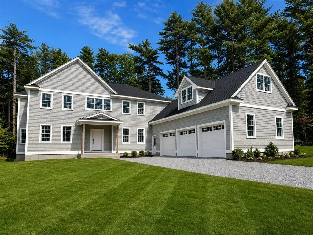 1 Kerri Lane, Hingham, MA 02043 - #1