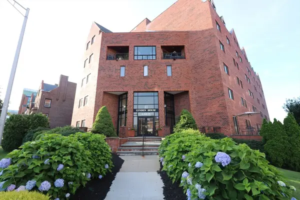 44 Elm St #509, Worcester, MA 01609