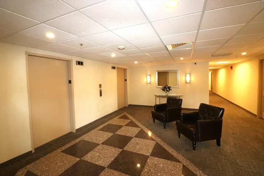 44 Elm St #509, Worcester, MA 01609 - #2