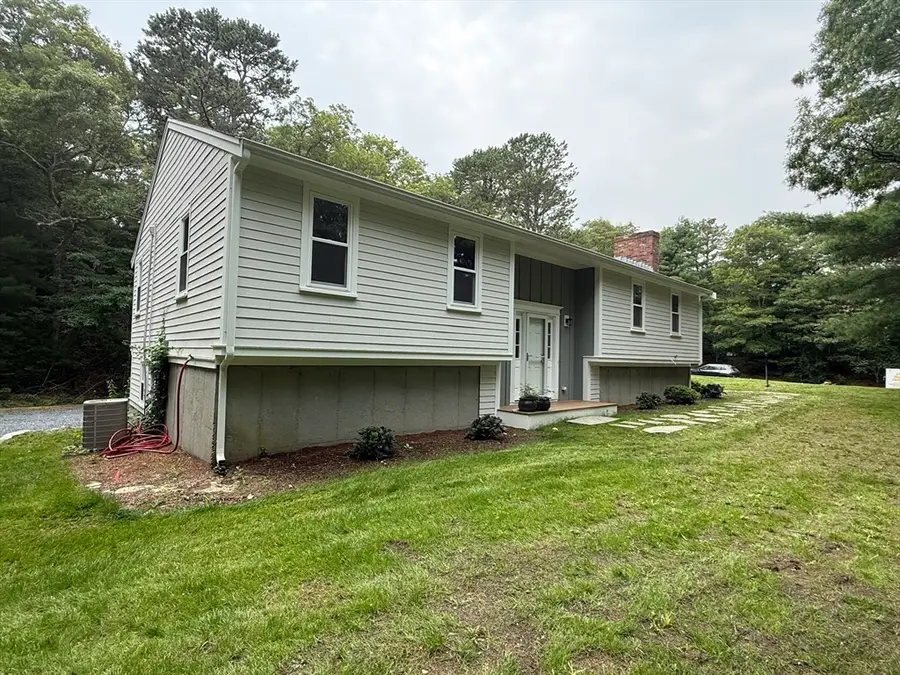 329 Woodside Rd, West Barnstable, MA 02668 - #2