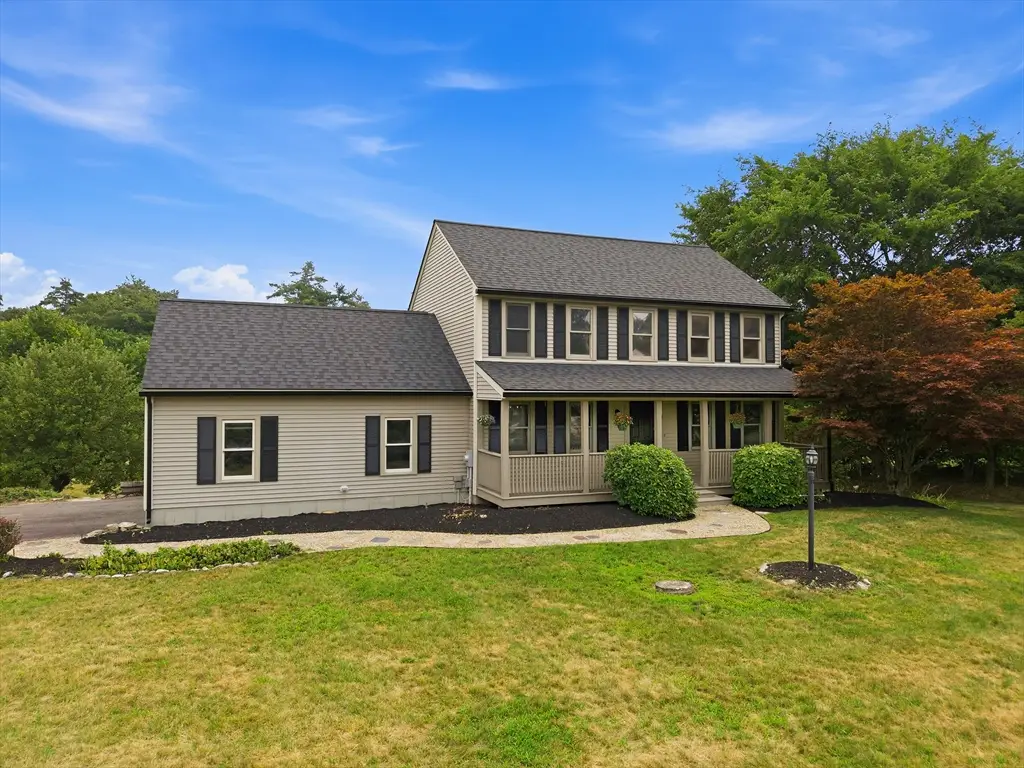 76 South St, Douglas, MA 01516 - #1