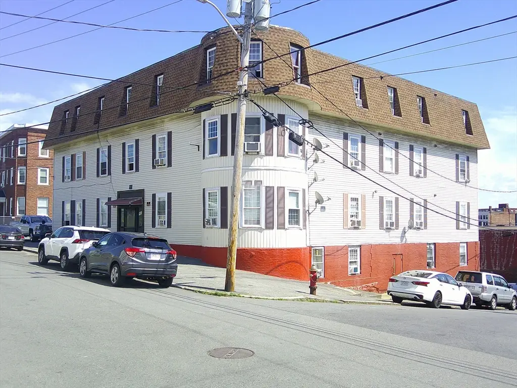 30-32 High, Lynn, MA 01902 - #1