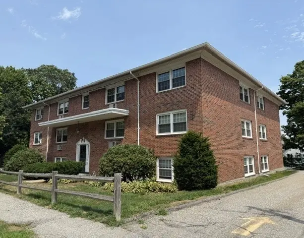 47 Alvarado Avenue #3B, Worcester, MA 01604 - #1