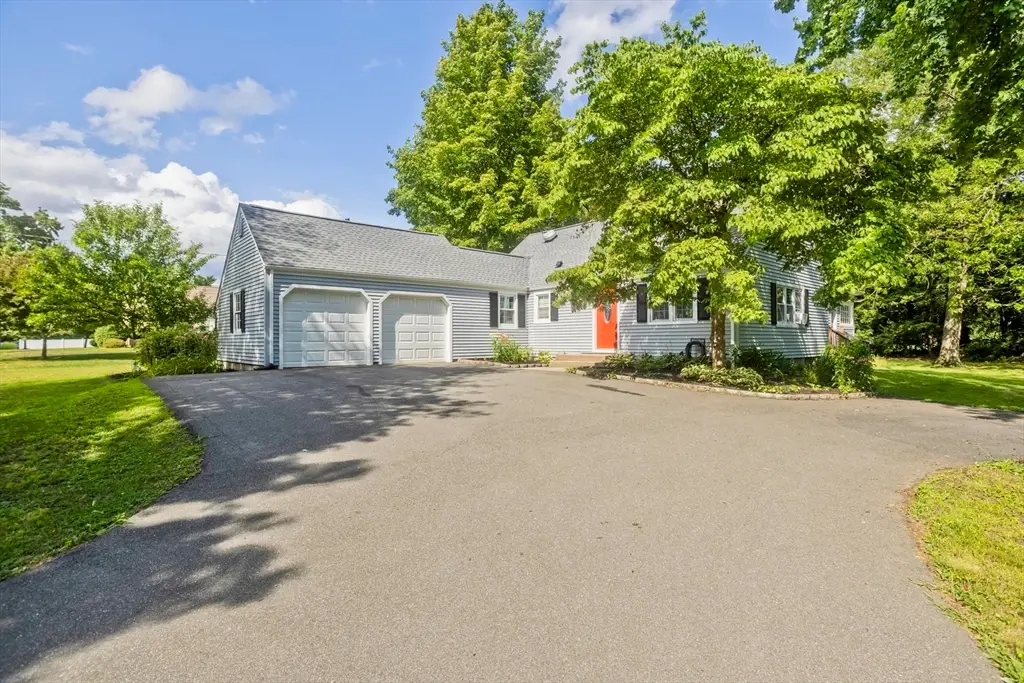 36 Ingersoll Dr, Westfield, MA 01085 - #1