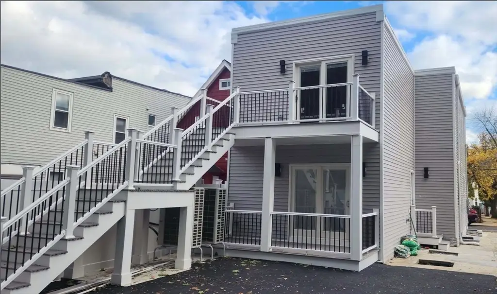 172 Cowper #2, Boston, MA 02128 - #1