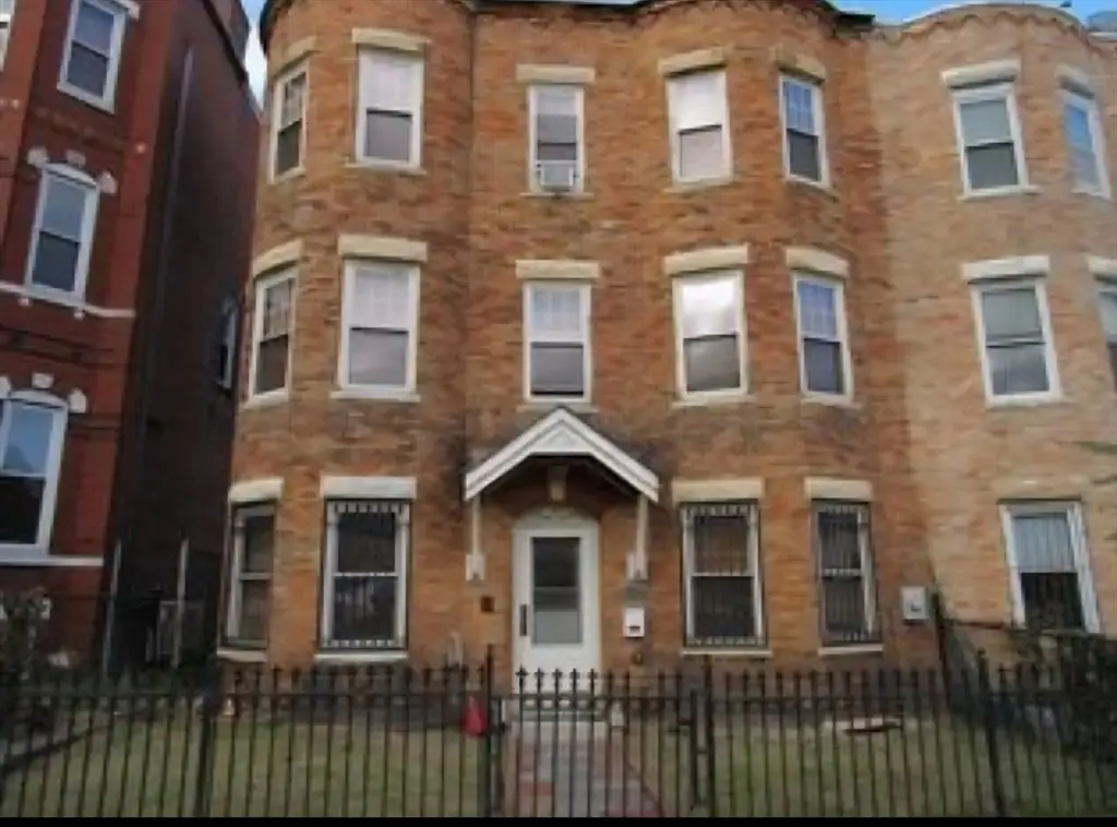 102 Moreland St, Boston, MA 02119 - #1