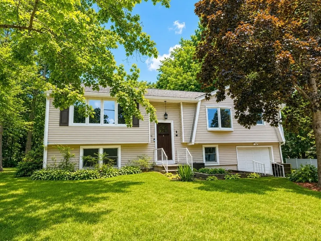 44 Hanscom Ave, Haverhill, MA 01830 - #1