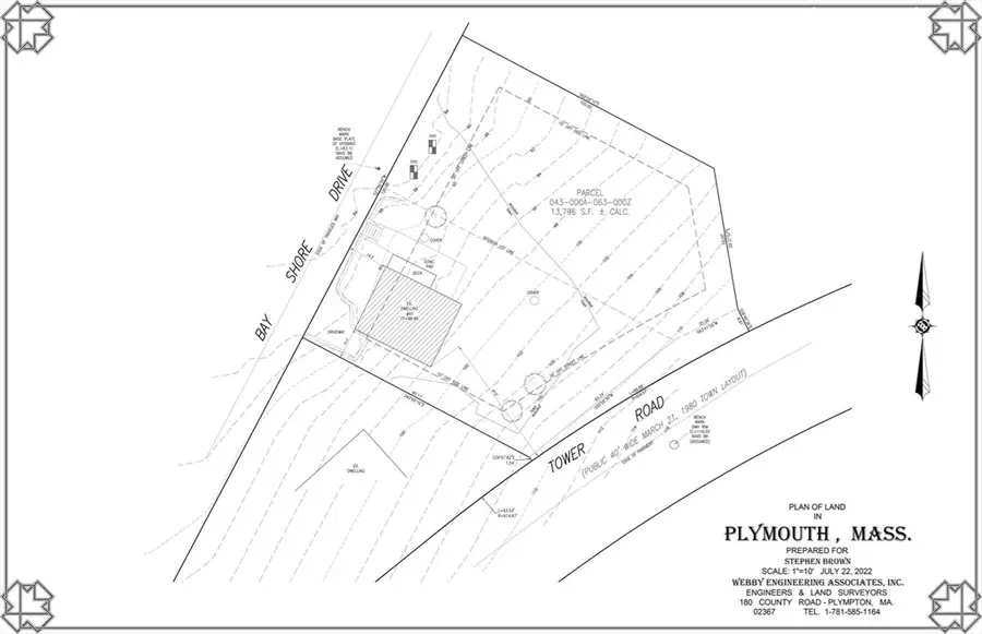 41 Bay Shore Dr, Plymouth, MA 02360 - #3