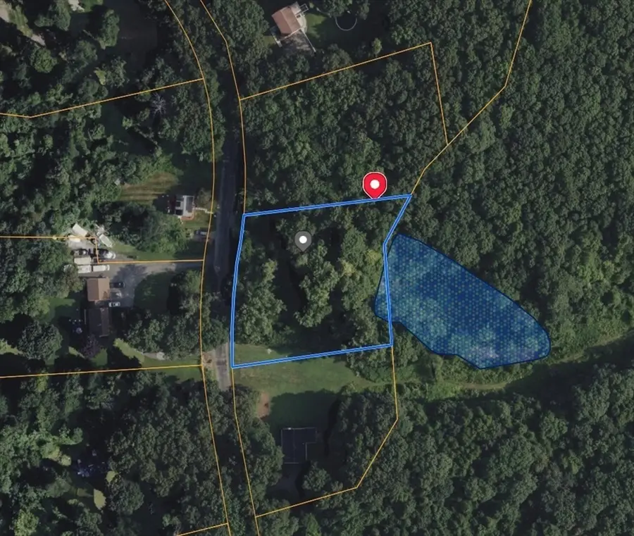 24 Hudson Rd, Oxford, MA 01540 - #2