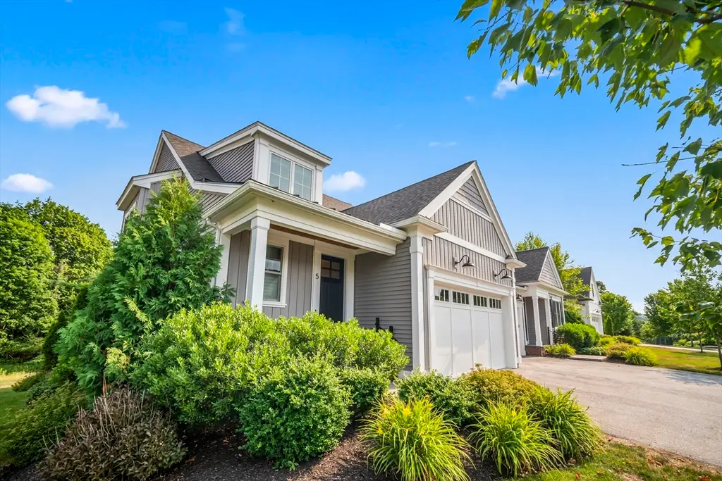 5 Baiting Brook Road #5, Framingham, MA 01701 - #1