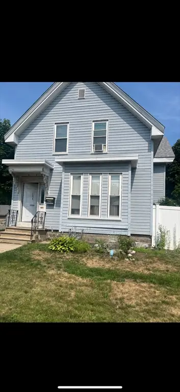 134 Summer Street, Brockton, MA 02302 - #1