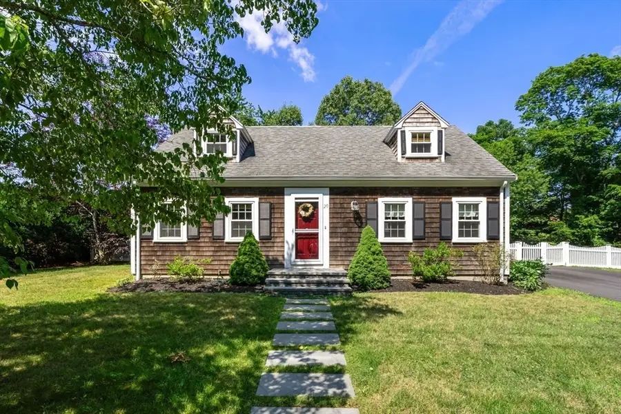 20 Nelson Street, Kingston, MA 02364 - #2