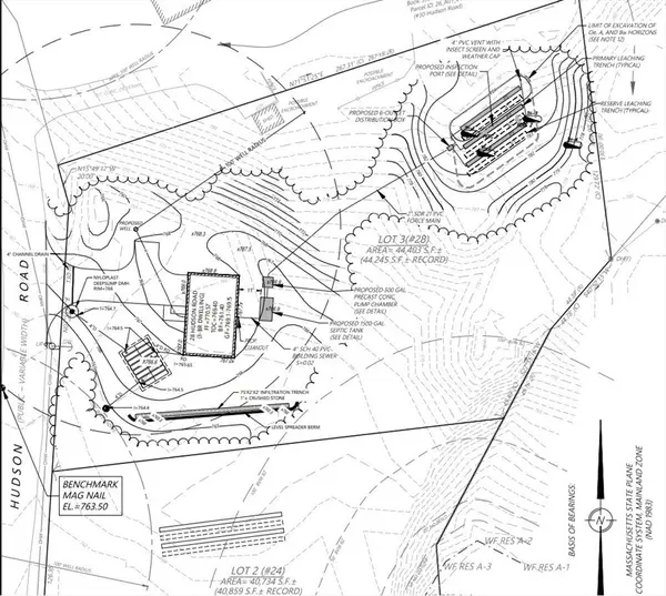 28 Hudson Rd, Oxford, MA 01540