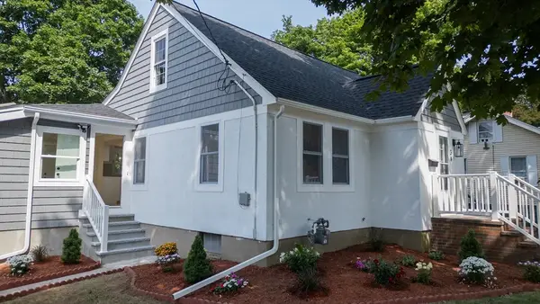 34 Guild Rd, Brockton, MA 02302