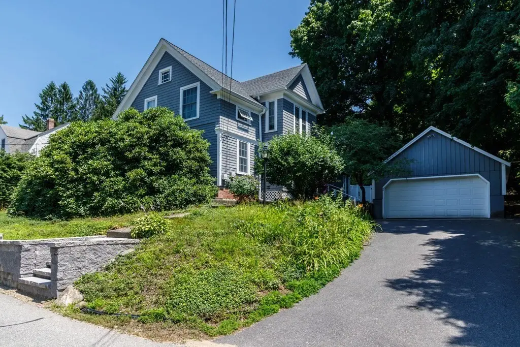 26 Lovell Road, Holden, MA 01520 - #1