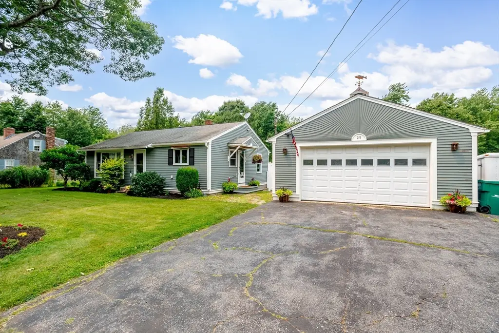 25 Ellis Road, Westminster, MA 01473 - #1