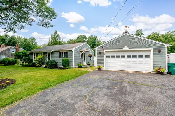 25 Ellis Road, Westminster, MA 01473