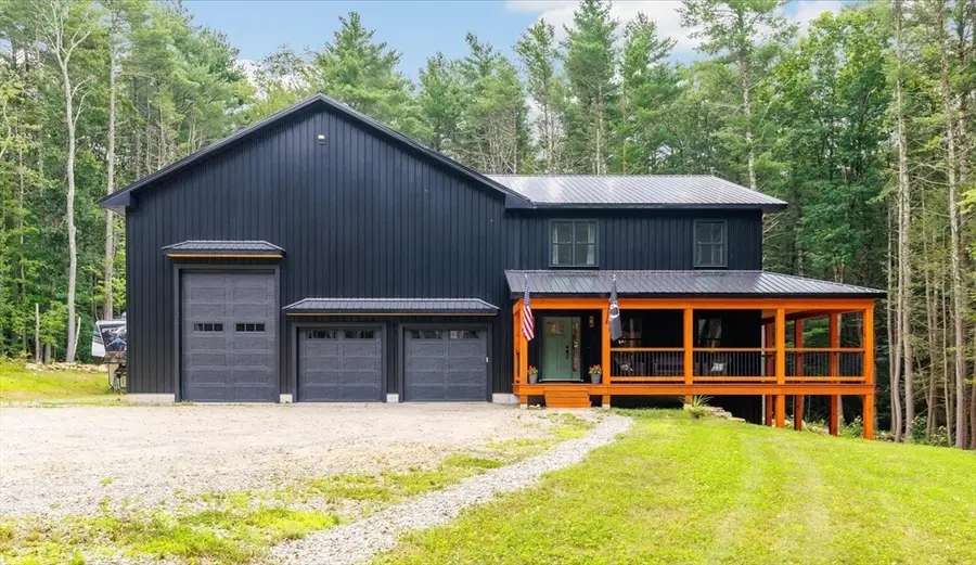 50 Hillside Dr, Sturbridge, MA 01566 - #3