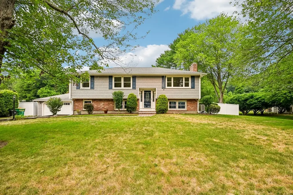40 Scout Ln, North Attleboro, MA 02760 - #1