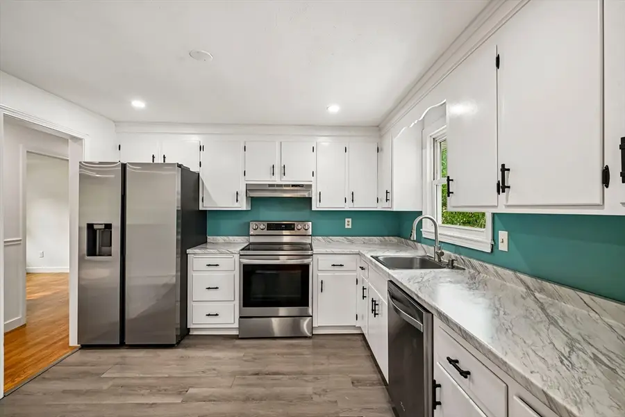40 Scout Ln, North Attleboro, MA 02760 - #2