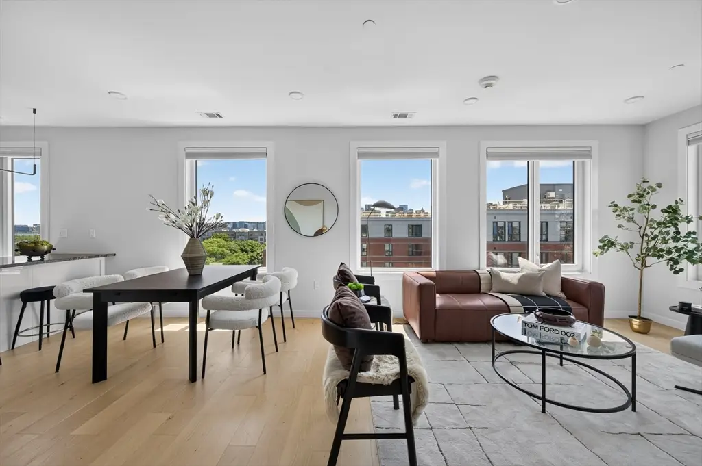 2-10 Maverick Sq #PH605, Boston, MA 02128 - #1