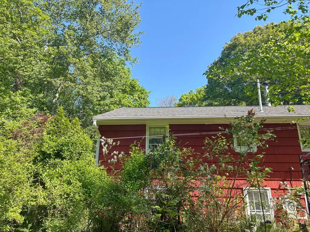 148 Summer St, Easton, MA 02334 - #1