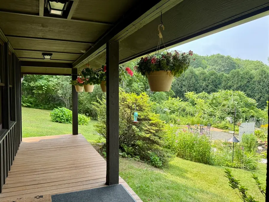 552 South River Road, Charlemont, MA 01339 - #3