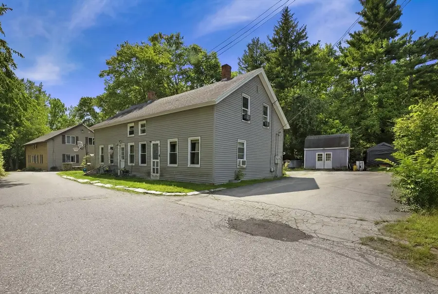 8 Second St, Sutton, MA 01590 - #2