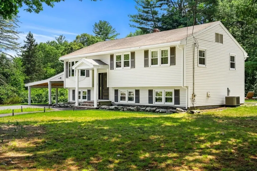 15 Weathervane Road, Billerica, MA 01821 - #1