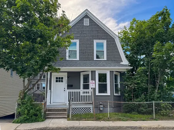 130 Centennial Ave, Gloucester, MA 01930