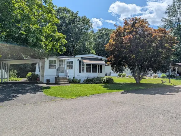 105 Clayton Drive, West Springfield, MA 01089