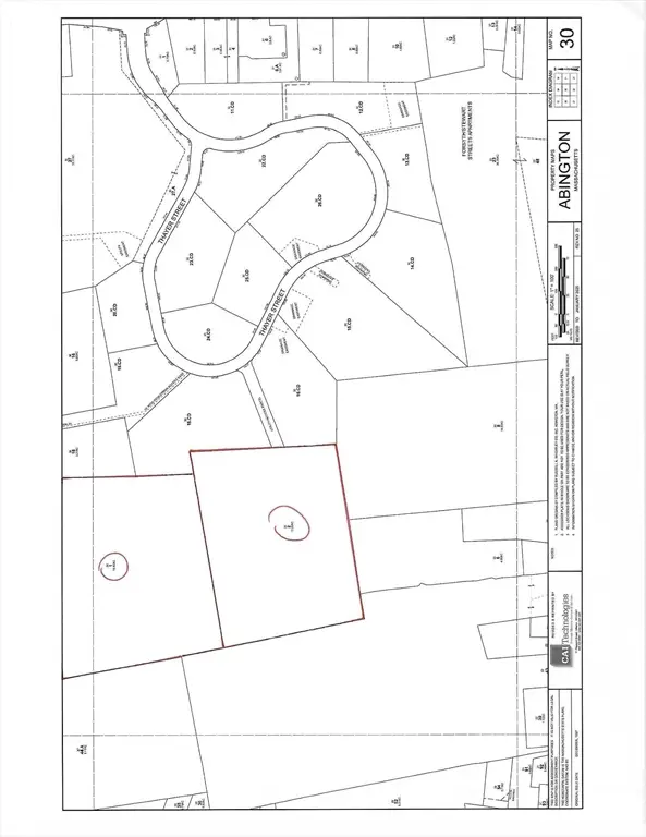 0 Bedford Street, Abington, MA 02351 - #1