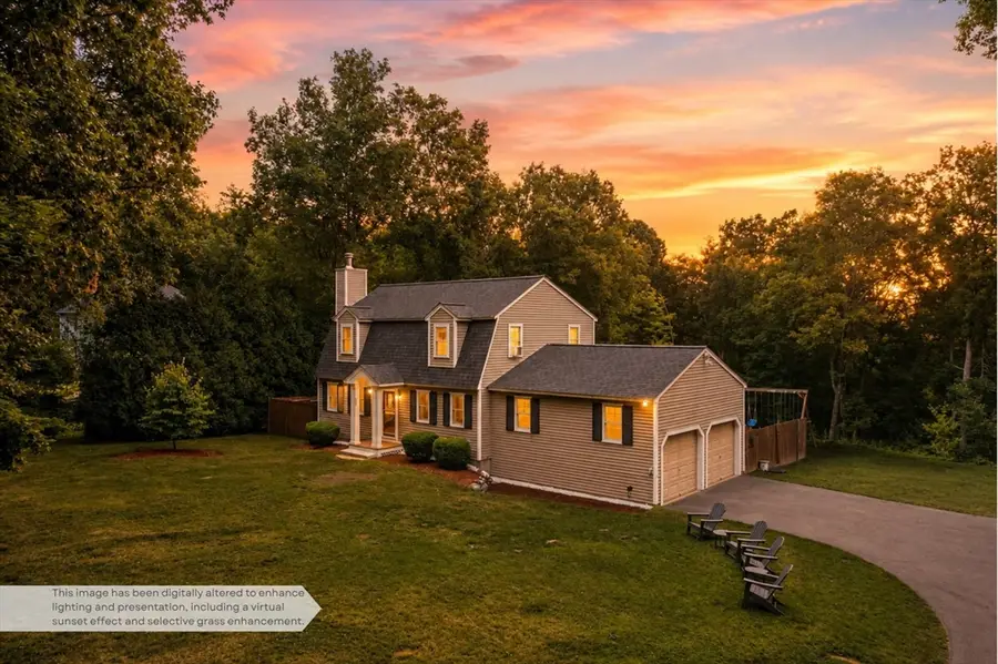 111 Lawton Road, Shirley, MA 01464 - #2
