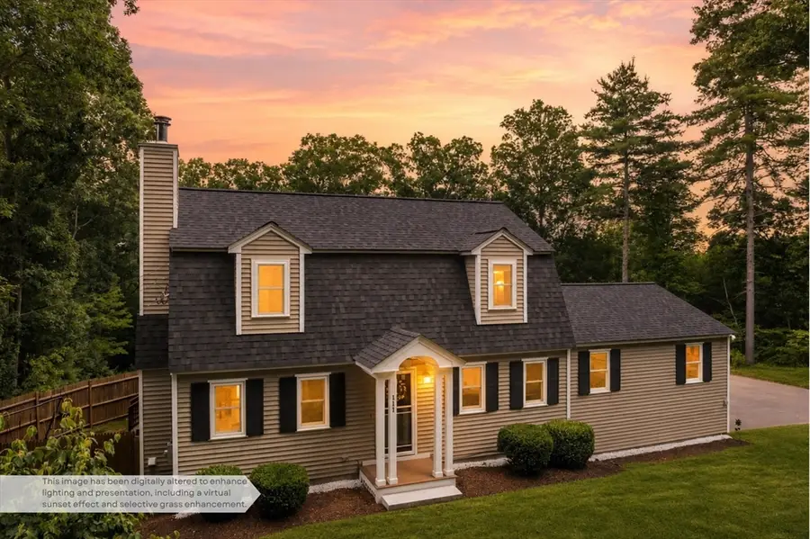 111 Lawton Road, Shirley, MA 01464 - #3