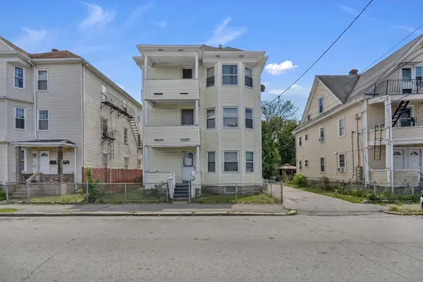 95 John St, Pawtucket, RI 02861