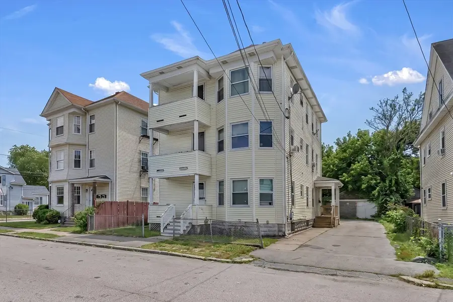 95 John St, Pawtucket, RI 02861 - #3