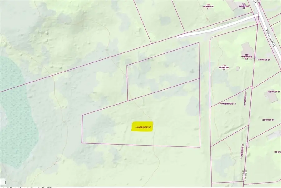 Lot 2 Farm, Douglas, MA 01516 - #2