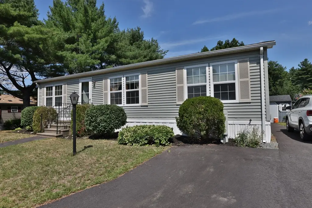 2 Douglas Dr, Carver, MA 02330 - #1