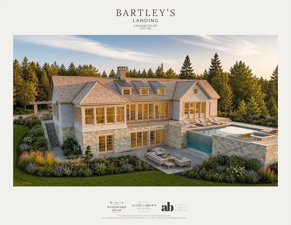 3 Rogers Ct, Newburyport, MA 01950 - #1