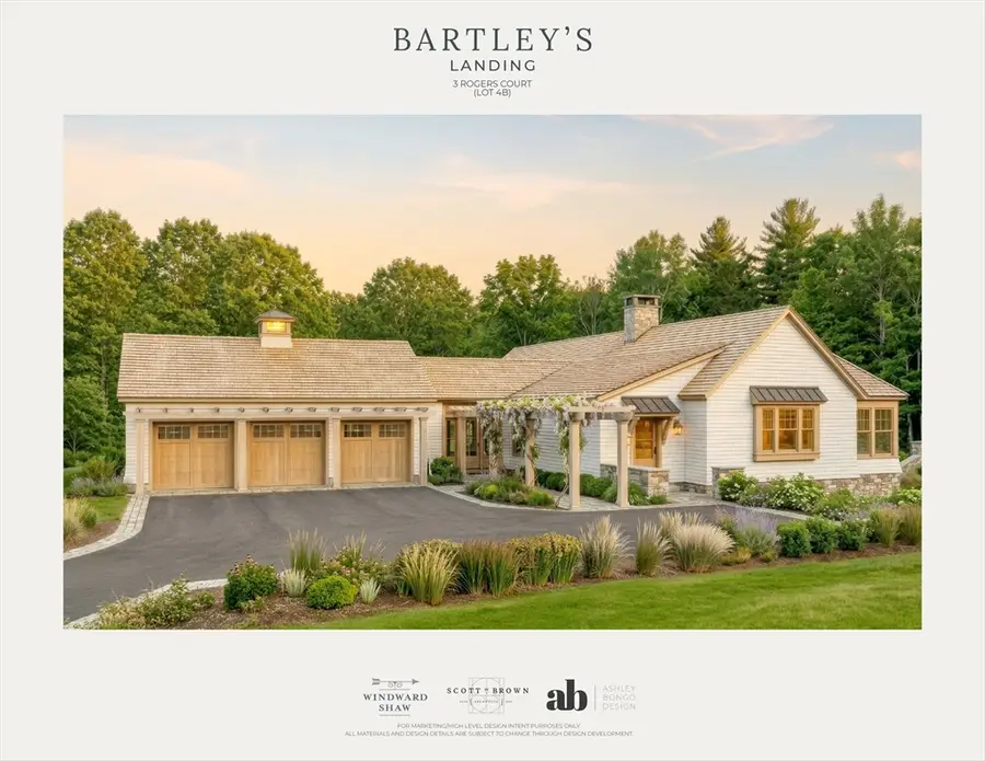 3 Rogers Ct, Newburyport, MA 01950 - #2