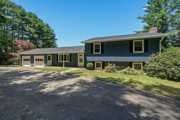 59 Lovers Lane, Greenfield, MA 01301