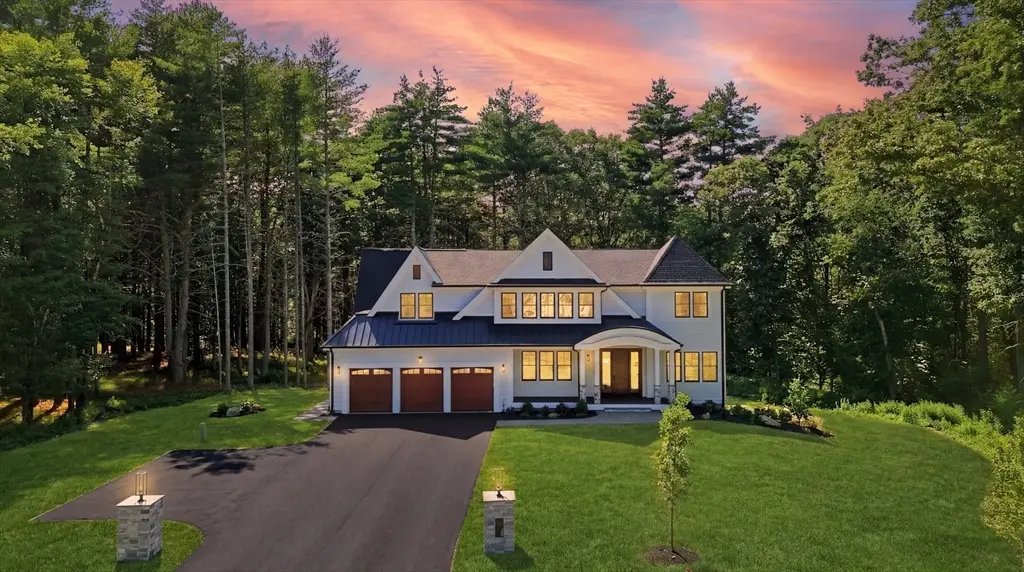 21 Nolan Cir, Sudbury, MA 01776 - #1