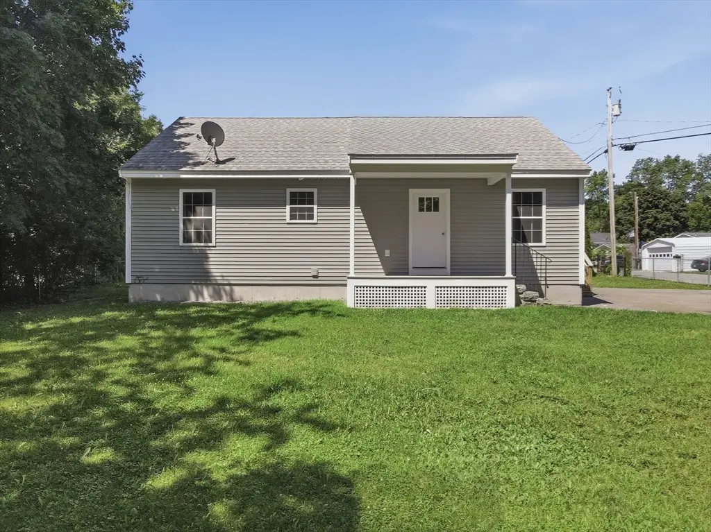 2 Evelyn Avenue, Raymond, NH 03077 - #1