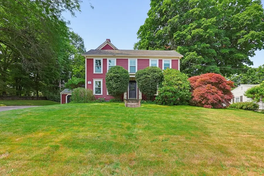 19 King St, Groveland, MA 01834 - #2