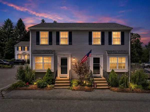 21 Kathy Dr #21, Haverhill, MA 01832