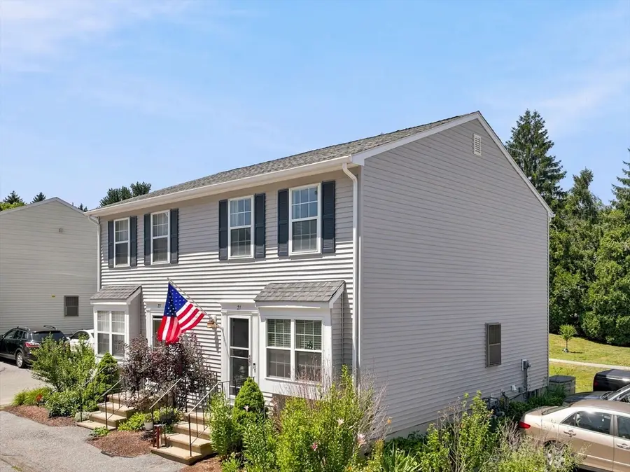 21 Kathy Dr #21, Haverhill, MA 01832 - #3