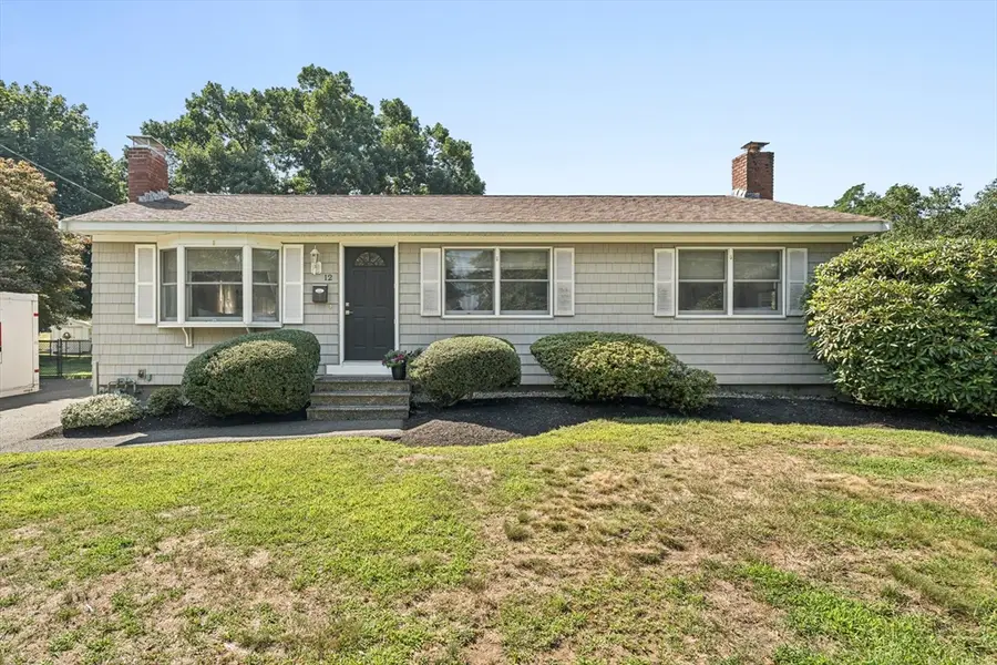 12 Rita Rd, Peabody, MA 01960 - #2