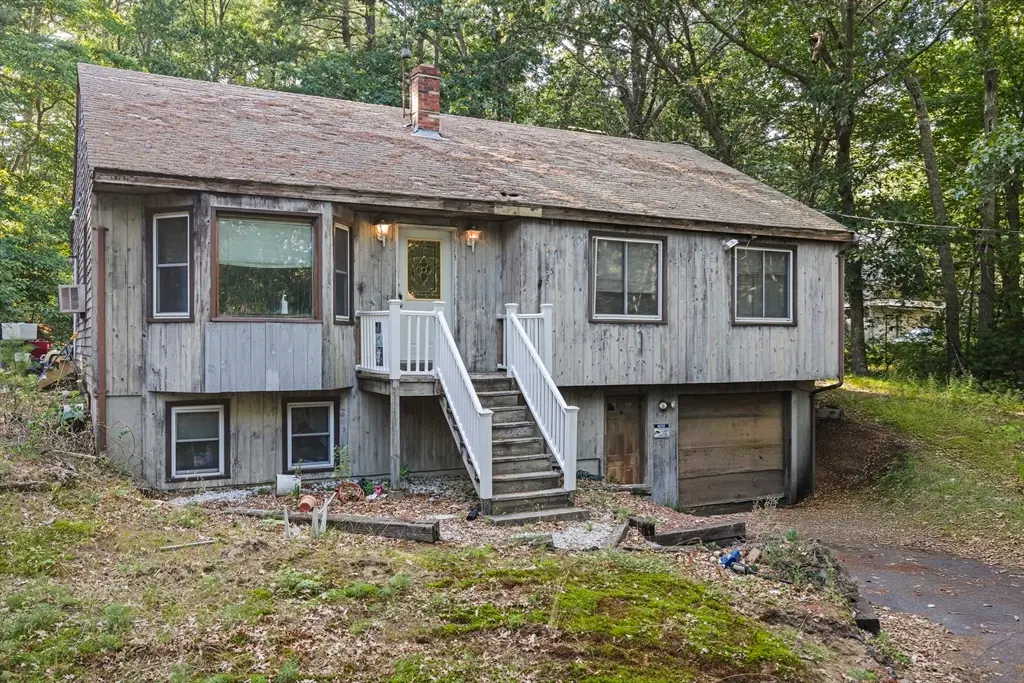 25 Roller Coaster Rd, Hanson, MA 02341 - #1