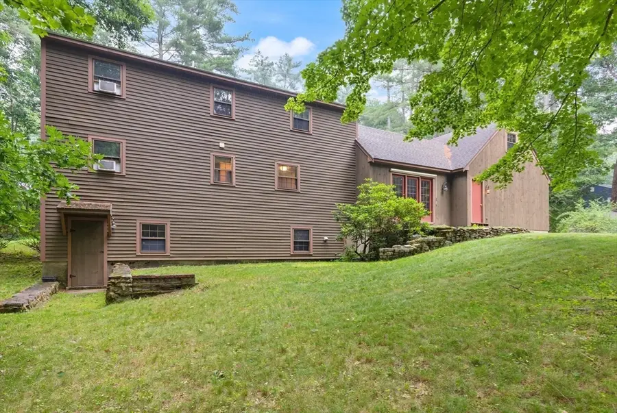 653 Townsend Road, Groton, MA 01450 - #3